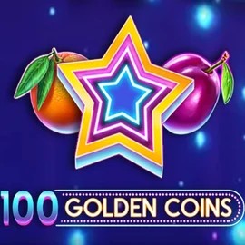 Play 100 Golden Coins slot by Amusnet Interactive on quickwin-casino.eu