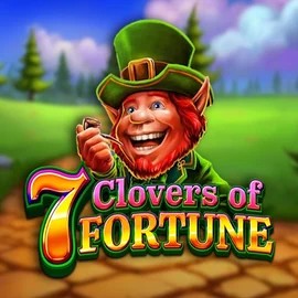 7 Clovers of Fortune – slot by Pragmatic Play, featured at quickwin-casino.eu