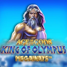 Play Age Of The Gods: King of Olympus Megaways slot by Origins on quickwin-casino.eu