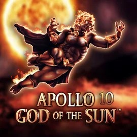 Apollo God of the Sun – slot by Novomatic, featured at quickwin-casino.eu