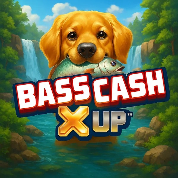 Play the Bass Cash X UP slot by Alchemy Gaming on Quickwin Casino