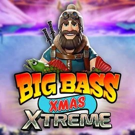 Big Bass Xmas Extreme logo – Slots by Pragmatic Play at Quickwin Casino