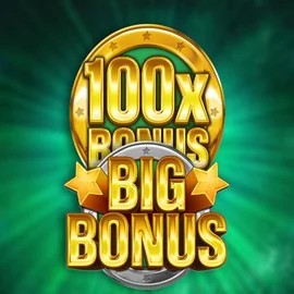 Big Bonus slot visual from Inspired Gaming available on quickwin-casino.eu