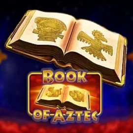 Play Book of Aztec slot by Amatic Industries on quickwin-casino.eu