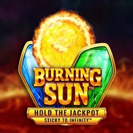 Play the Burning Sun slot by Wazdan on Quickwin Casino