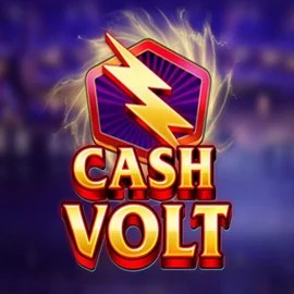 Try Cash Volt slot by Red Tiger Gaming on quickwin-casino.eu – logo image