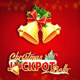 Christmas Jackpot Bells slot icon by Origins, available at Quickwin Casino