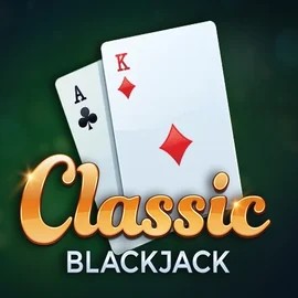 Classic Blackjack – slot by Red Tiger Gaming, featured at quickwin-casino.eu