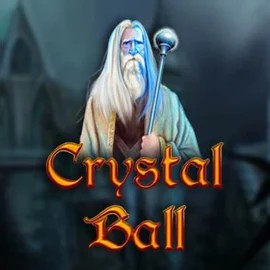 Crystal Ball – slot by Gamomat, featured at quickwin-casino.eu