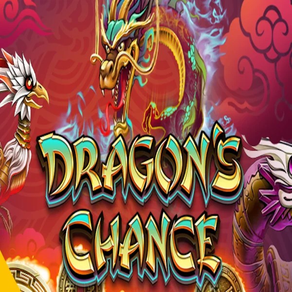 Dragons Chance slot icon by BF Games, available at Quickwin Casino