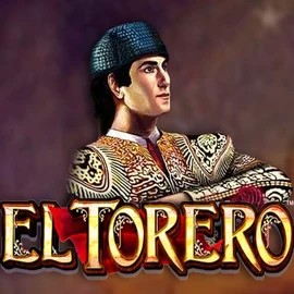 El Torero by RTG (Reel Time Gaming), showcased at quickwin-casino.eu – game logo