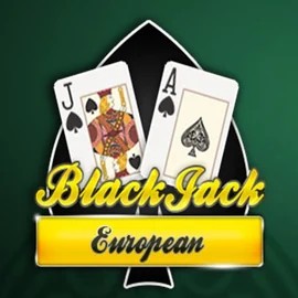 European Blackjack MH casino game by Play'n GO – featured logo at Quickwin Casino