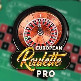 Play European Roulette Pro slot by Play'n GO on quickwin-casino.eu
