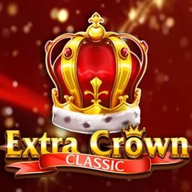Extra Crown Classic online slot from Amusnet Interactive – play at quickwin-casino.eu