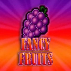 Play the Fancy Fruits slot by Gamomat on Quickwin Casino