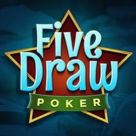 Five Draw Poker MH (Nucleus) slot visual from Nucleus Gaming available on quickwin-casino.eu