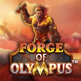 Play the Forge of Olympus slot by Pragmatic Play on Quickwin Casino