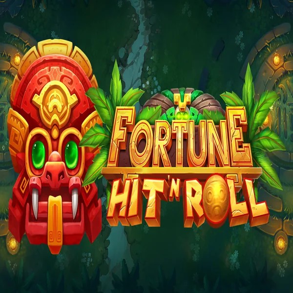Play Fortune Hit'n Roll slot by Pragmatic Play on quickwin-casino.eu