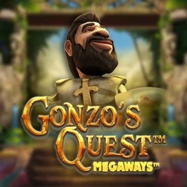 Gonzita’s Quest casino game by Red Tiger Gaming – featured logo at Quickwin Casino