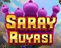 Play Saray Ruyasi slot by Pragmatic Play on quickwin-casino.eu