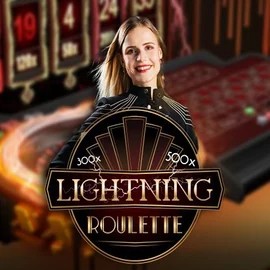 Play Lightning Roulette slot by Evolution on quickwin-casino.eu