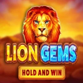 Lion Gems Hold and Win – slot by Playson, featured at quickwin-casino.eu