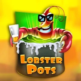 Lobster Pots game by Ready Play Gaming – logo hosted on Quickwin Casino