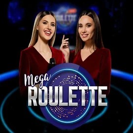 Play the Mega Roulette slot by Pragmatic Play on Quickwin Casino