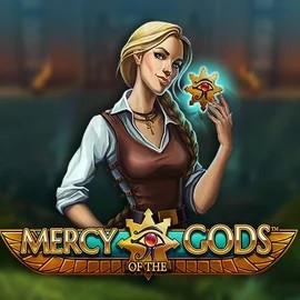 Play Mercy Of The Gods slot by NetEnt on quickwin-casino.eu