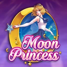 Play the Moon Princess slot by Play'n GO on Quickwin Casino