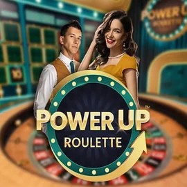 PowerUP Roulette – slot by Pragmatic Play, featured at quickwin-casino.eu