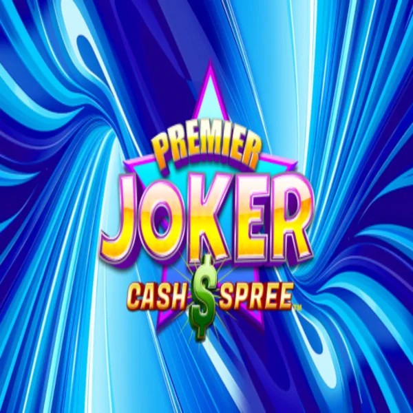 Premier Joker Cash Spree online slot from Oros Gaming – play at quickwin-casino.eu