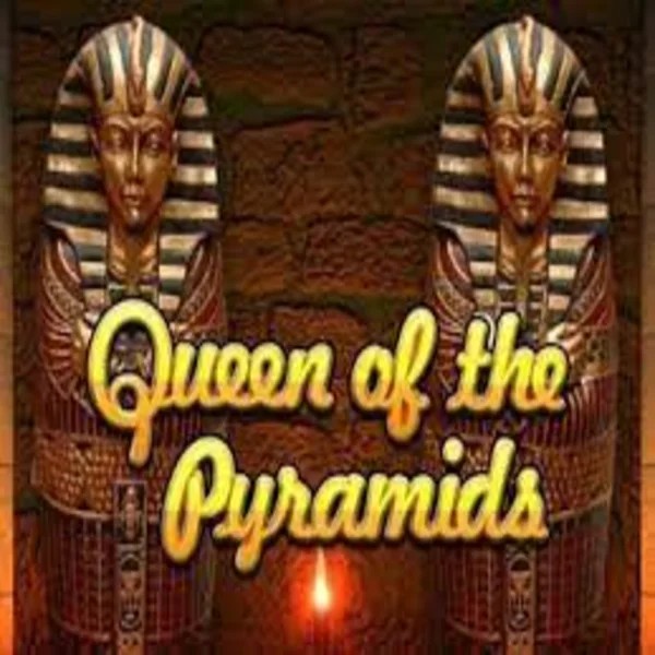Try Queen of the Pyramids slot by Playtech on quickwin-casino.eu – logo image