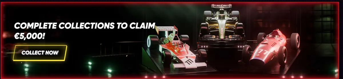 QuickWin casino banner encouraging players to 