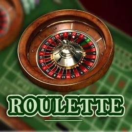 Roulette (Habanero) online game logo by Habanero on quickwin-casino.eu