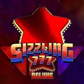 Sizzling 777 Deluxe online slot from Wazdan – play at quickwin-casino.eu
