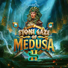 Try Stone Gaze of Medusa 2 slot by Stakelogic on quickwin-casino.eu – logo image