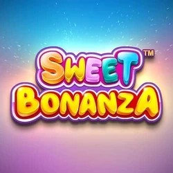 Play the Sweet Bonanza slot by Pragmatic Play on Quickwin Casino