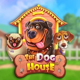 Play The Dog House slot by Pragmatic Play on quickwin-casino.eu