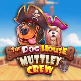 The Dog House Muttley Crew logo by Pragmatic Play Quickwin Casino