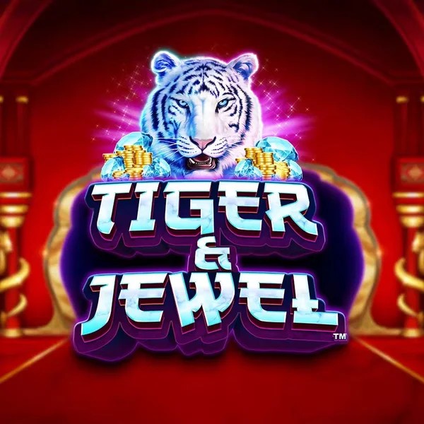 Play Tiger and Jewel slot by Greentube on quickwin-casino.eu