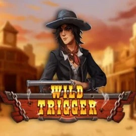 Wild Trigger game by Play'n GO – logo hosted on Quickwin Casino