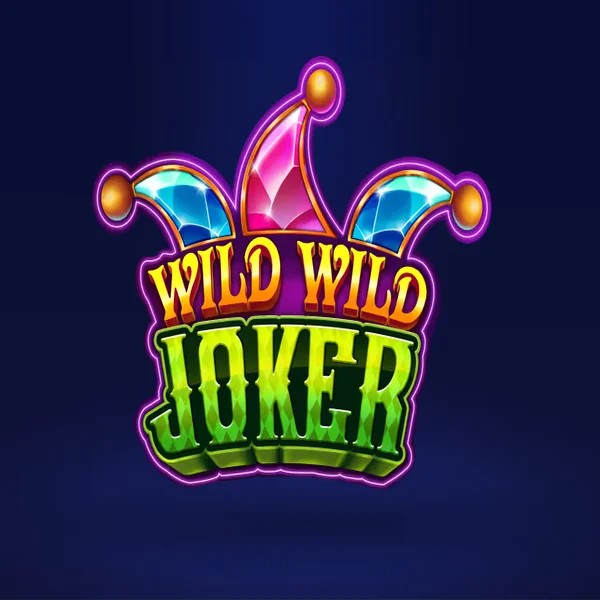 Slots logo of Wild Wild Joker from Pragmatic Play at Quickwin Casino